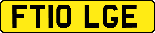 FT10LGE