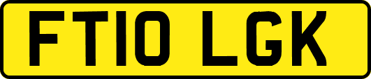 FT10LGK