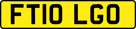 FT10LGO
