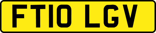 FT10LGV