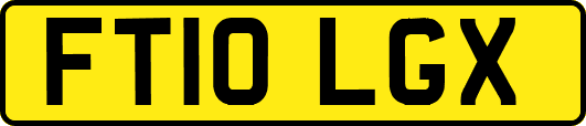 FT10LGX