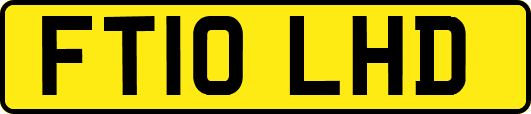 FT10LHD