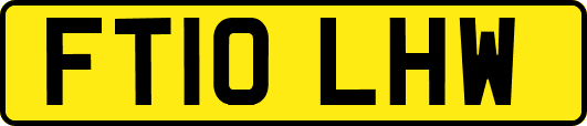 FT10LHW