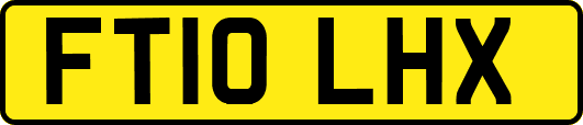 FT10LHX