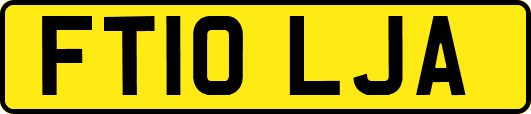 FT10LJA