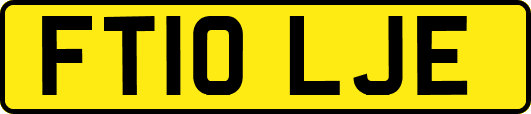 FT10LJE