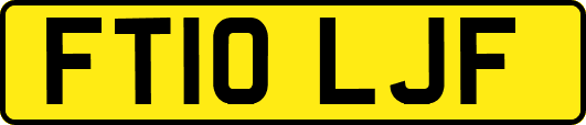 FT10LJF