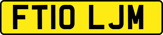 FT10LJM