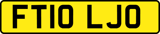 FT10LJO