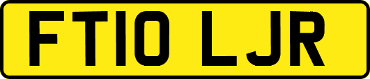 FT10LJR