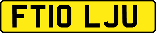 FT10LJU