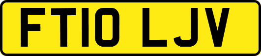 FT10LJV