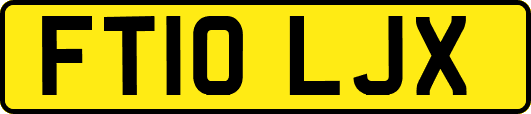 FT10LJX