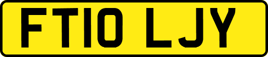 FT10LJY