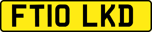 FT10LKD