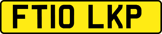 FT10LKP