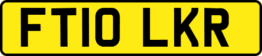 FT10LKR