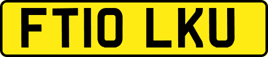 FT10LKU
