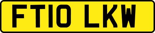 FT10LKW