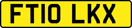 FT10LKX