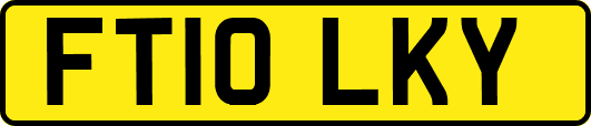 FT10LKY