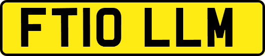 FT10LLM