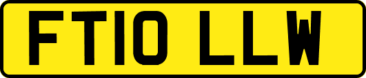FT10LLW