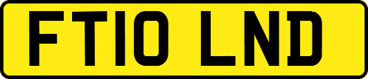 FT10LND
