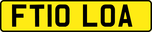 FT10LOA