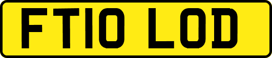 FT10LOD