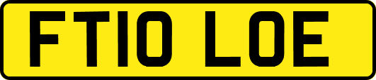 FT10LOE