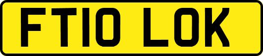 FT10LOK