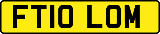FT10LOM