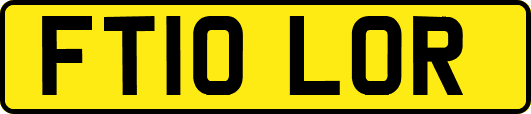 FT10LOR