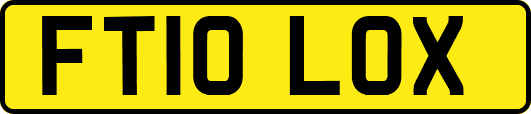 FT10LOX