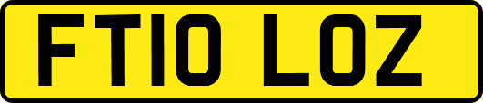 FT10LOZ