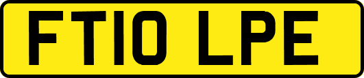 FT10LPE