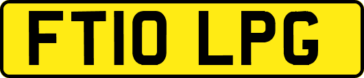 FT10LPG