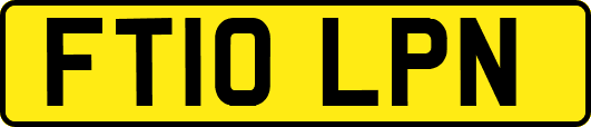 FT10LPN