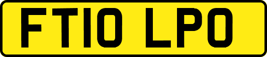 FT10LPO