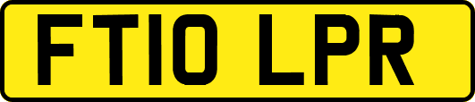 FT10LPR