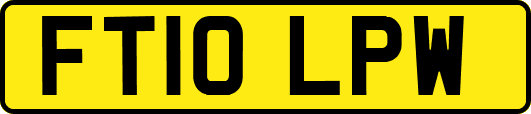FT10LPW