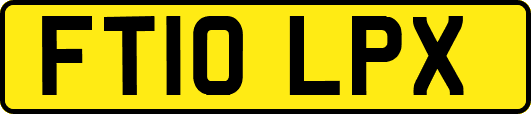 FT10LPX