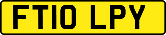 FT10LPY
