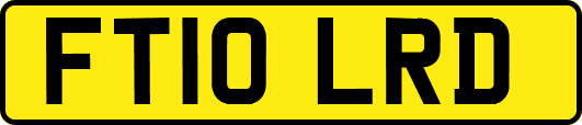 FT10LRD