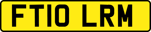 FT10LRM