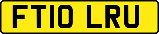 FT10LRU