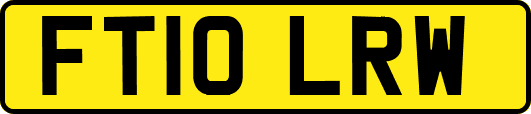 FT10LRW
