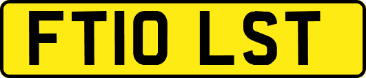 FT10LST
