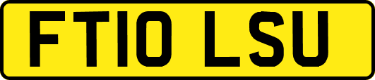 FT10LSU